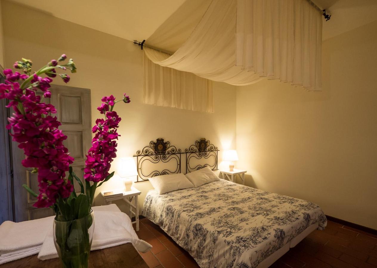 Agriturismo La Commenda-Adults Only Cascia Rum bild