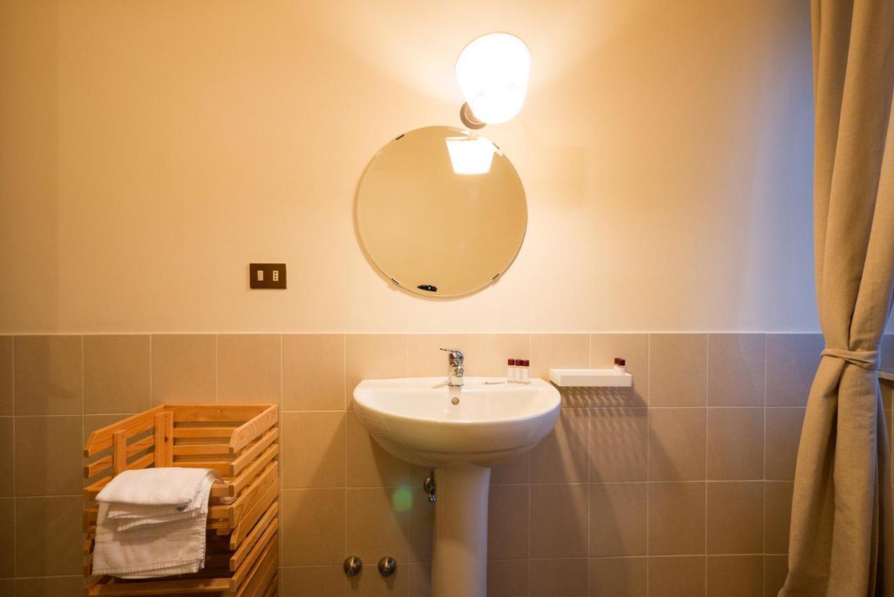 Agriturismo La Commenda-Adults Only Cascia Rum bild