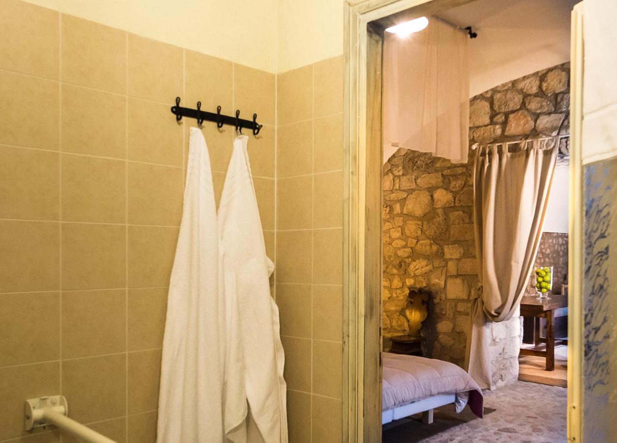 Agriturismo La Commenda-Adults Only Cascia Rum bild