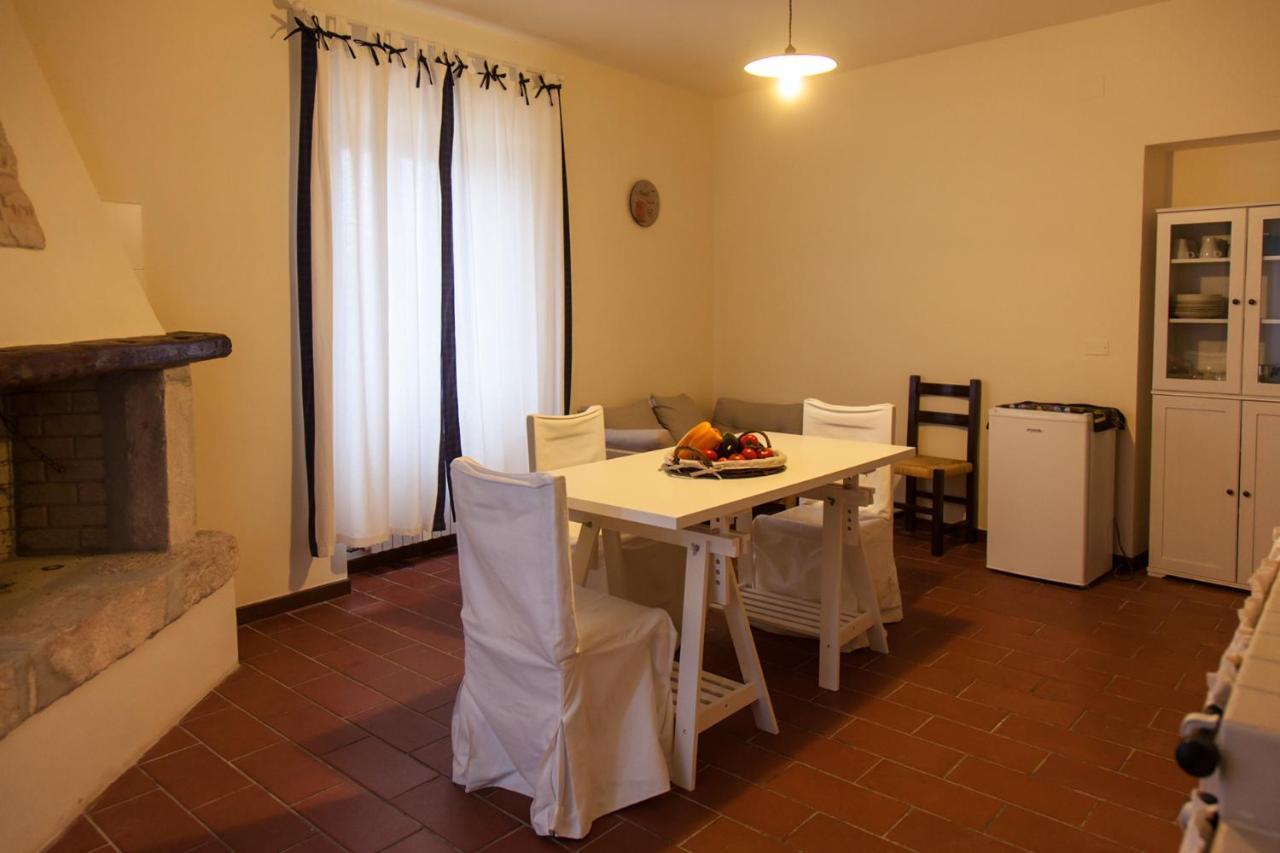 Agriturismo La Commenda-Adults Only Cascia Rum bild