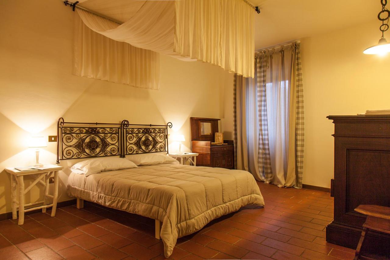 Agriturismo La Commenda-Adults Only Cascia Rum bild