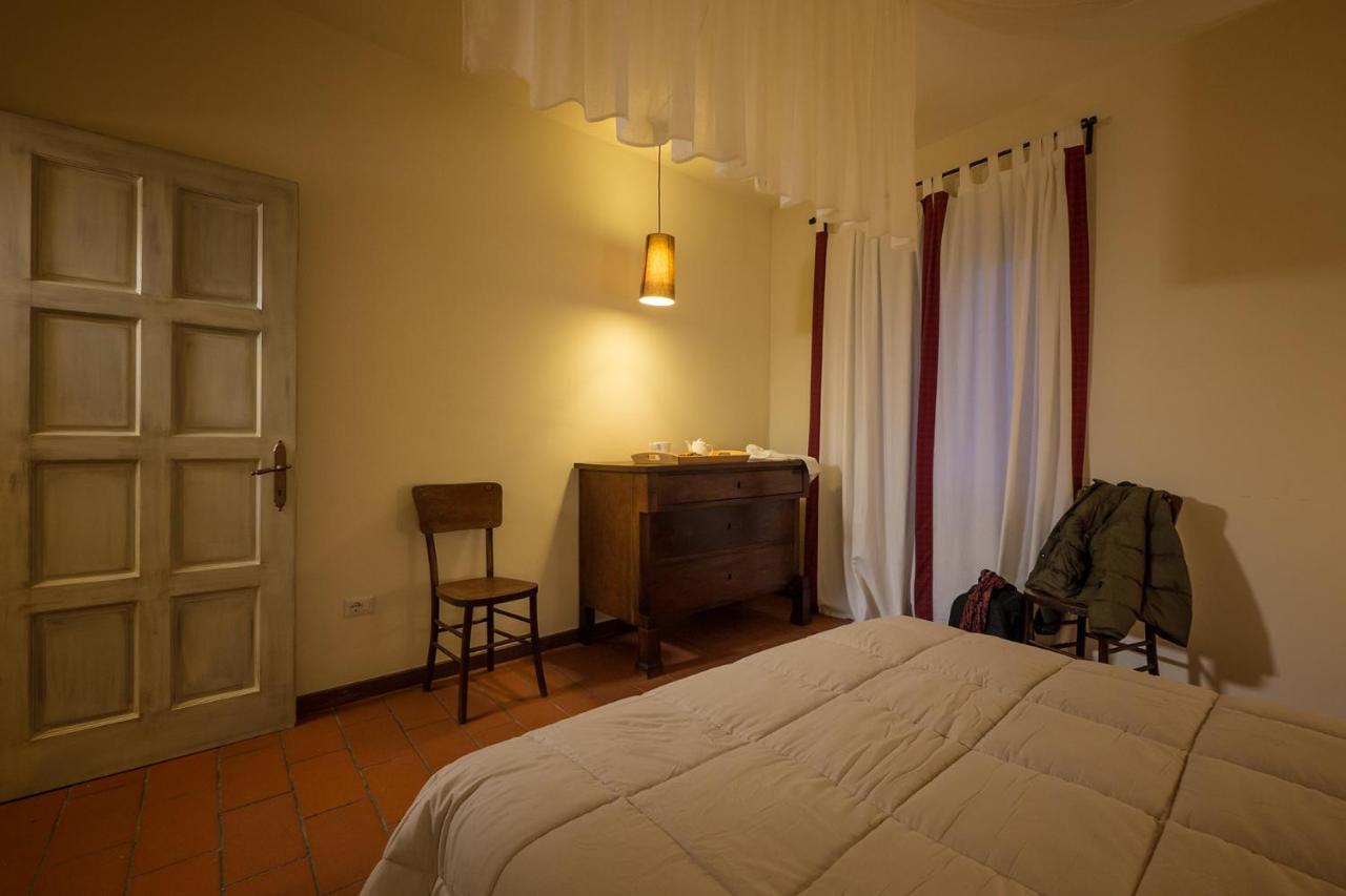 Agriturismo La Commenda-Adults Only Cascia Rum bild