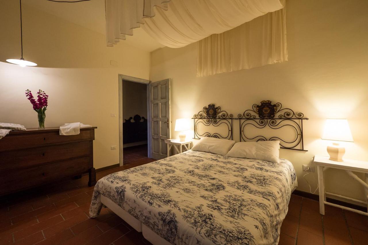 Agriturismo La Commenda-Adults Only Cascia Rum bild