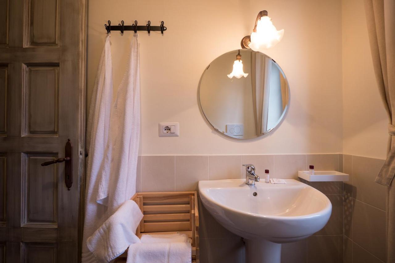 Agriturismo La Commenda-Adults Only Cascia Rum bild