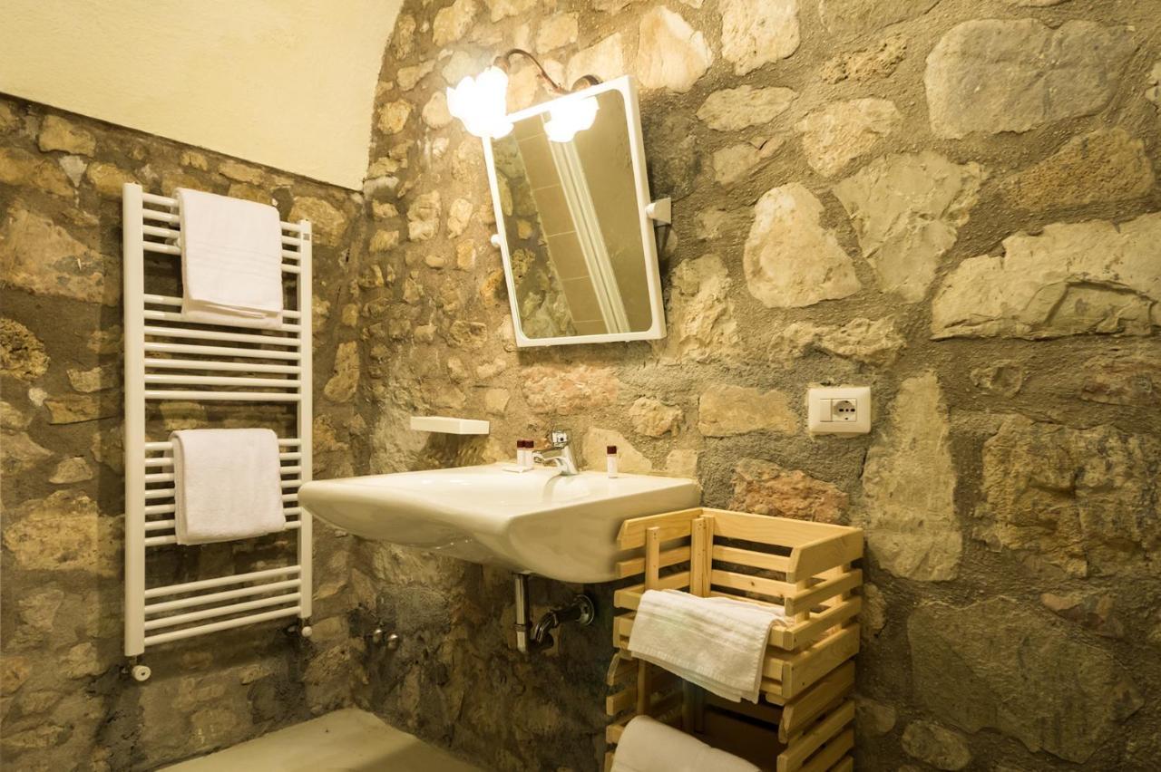 Agriturismo La Commenda-Adults Only Cascia Rum bild