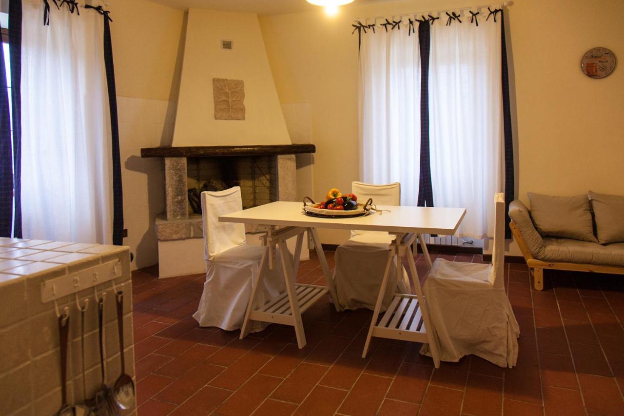 Agriturismo La Commenda-Adults Only Cascia Rum bild