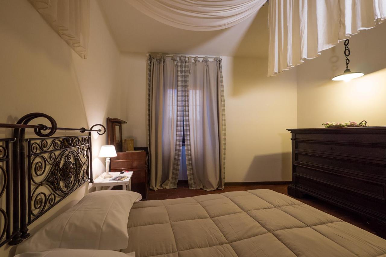 Agriturismo La Commenda-Adults Only Cascia Rum bild