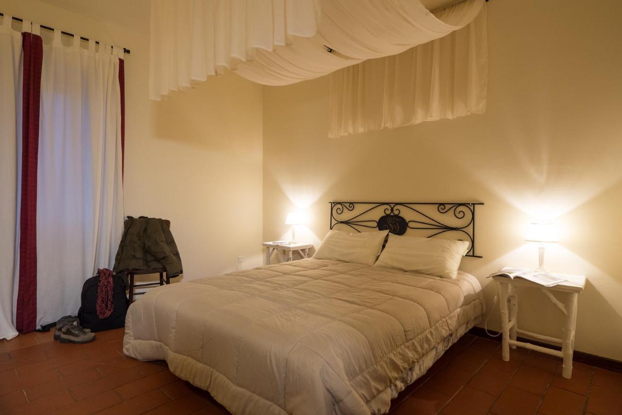 Agriturismo La Commenda-Adults Only Cascia Rum bild