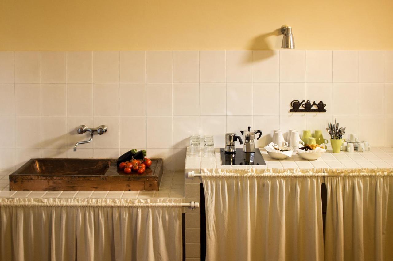 Agriturismo La Commenda-Adults Only Cascia Rum bild