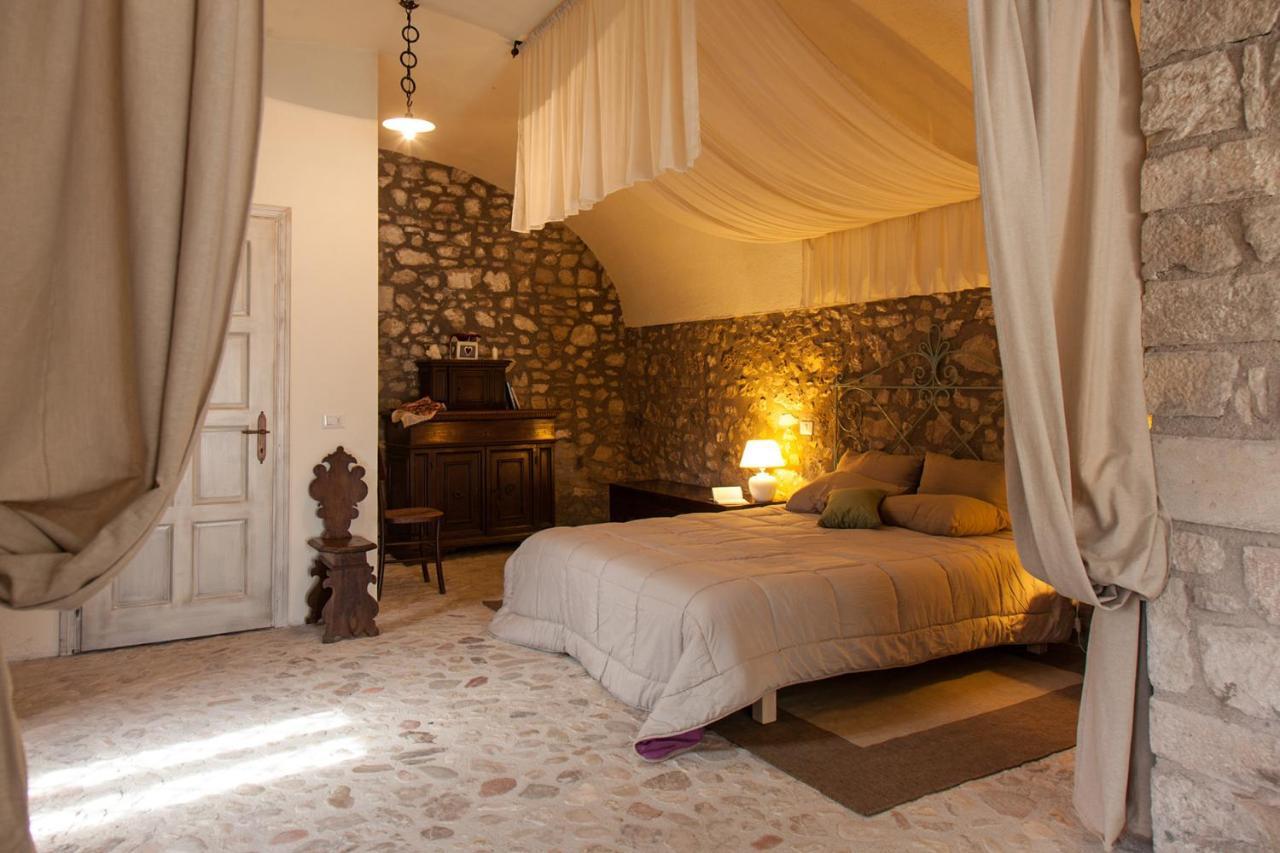 Agriturismo La Commenda-Adults Only Cascia Rum bild