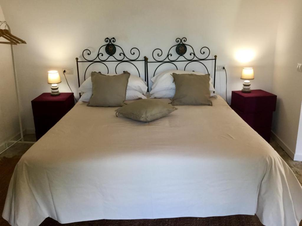 Agriturismo La Commenda-Adults Only Cascia Exteriör bild