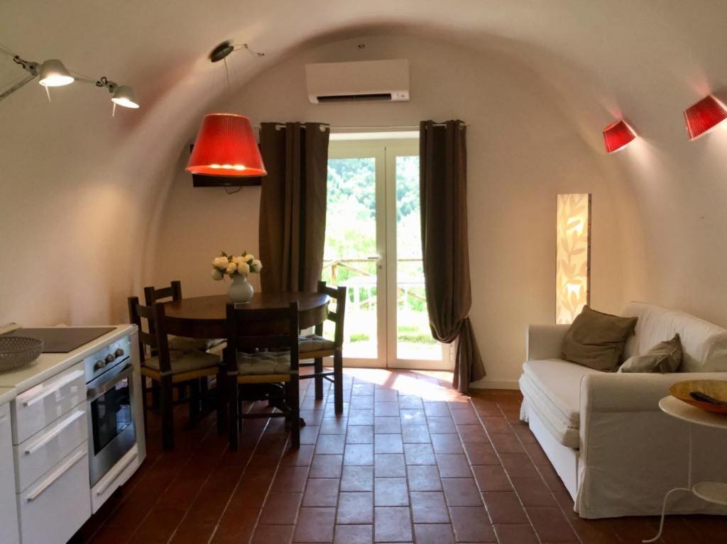 Agriturismo La Commenda-Adults Only Cascia Exteriör bild